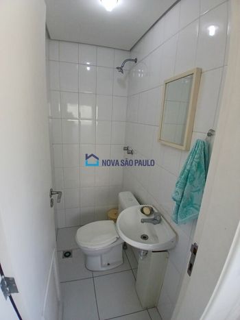 Foto 13 do(a) Apartamento de 3 quartos à venda em Campo Belo, São Paulo