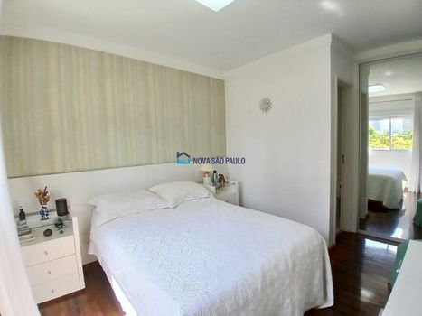 Foto 21 do(a) Apartamento de 3 quartos à venda em Campo Belo, São Paulo