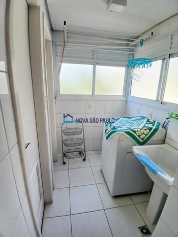 Foto 12 do(a) Apartamento de 3 quartos à venda em Campo Belo, São Paulo