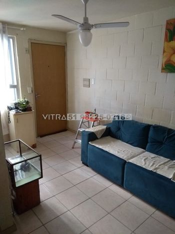 Foto 4 do(a) Apartamento de 2 quartos à venda em Rubem Berta, Porto Alegre