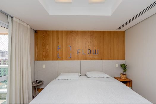 Foto 40 do(a) Cobertura de 4 quartos à venda em Vila Mariana, São Paulo
