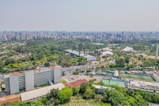 Foto 49 do(a) Cobertura de 4 quartos à venda em Vila Mariana, São Paulo