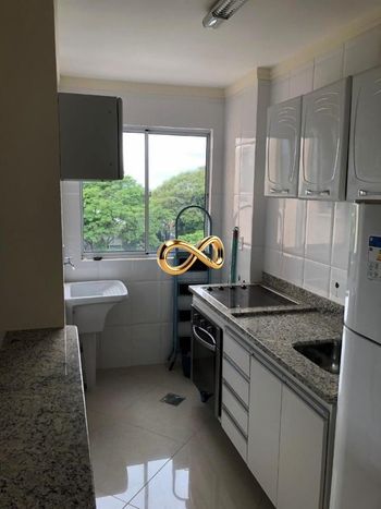 Foto 6 do(a) Apartamento de 2 quartos à venda em Centro, São Carlos
