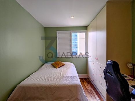 Foto 16 do(a) Apartamento de 3 quartos à venda em Itaim Bibi, São Paulo