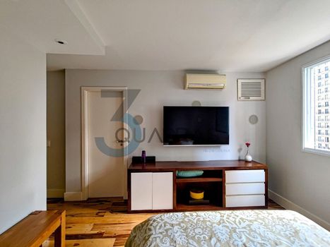 Foto 27 do(a) Apartamento de 3 quartos à venda em Itaim Bibi, São Paulo