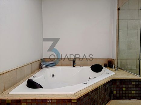 Foto 37 do(a) Apartamento de 3 quartos à venda em Itaim Bibi, São Paulo