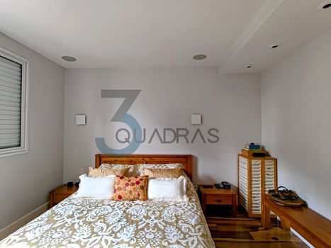 Foto 24 do(a) Apartamento de 3 quartos à venda em Itaim Bibi, São Paulo