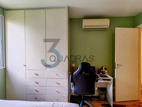 Foto 23 do(a) Apartamento de 3 quartos à venda em Itaim Bibi, São Paulo
