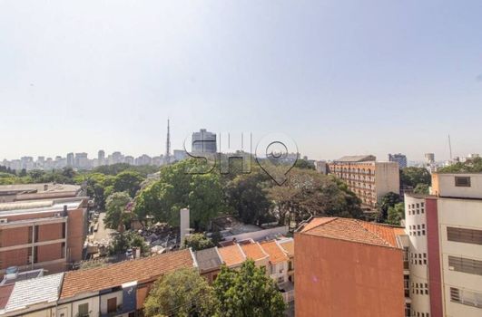 Foto 25 do(a) Cobertura de 1 quartos à venda em Pinheiros, São Paulo