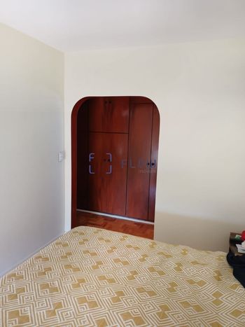 Foto 6 do(a) Apartamento de 3 quartos à venda em Santo Amaro, São Paulo