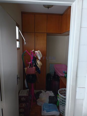 Foto 16 do(a) Apartamento de 3 quartos à venda em Santo Amaro, São Paulo
