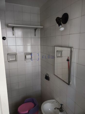 Foto 15 do(a) Apartamento de 3 quartos à venda em Santo Amaro, São Paulo