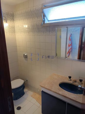 Foto 14 do(a) Apartamento de 3 quartos à venda em Santo Amaro, São Paulo