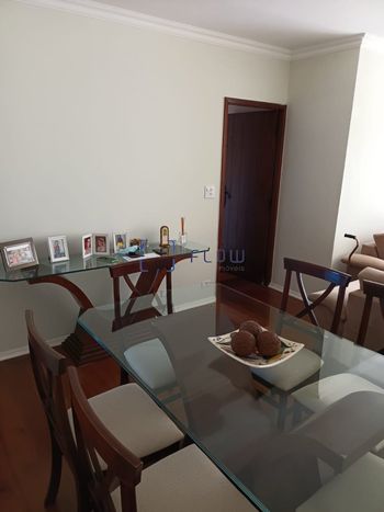 Foto 2 do(a) Apartamento de 3 quartos à venda em Santo Amaro, São Paulo