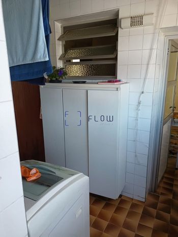 Foto 18 do(a) Apartamento de 3 quartos à venda em Santo Amaro, São Paulo