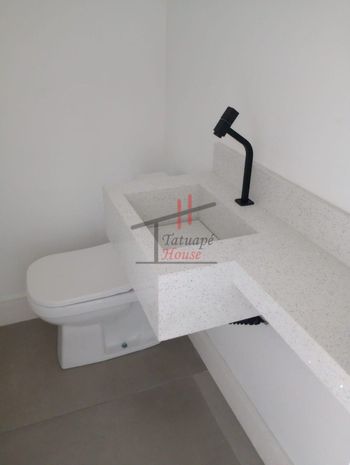 Foto 22 do(a) Cobertura de 3 quartos para alugar em Chácara Califórnia, São Paulo