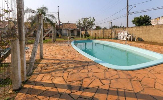 Foto 18 do(a) Casa em Condomínio de 2 quartos à venda em São Luis, Canoas