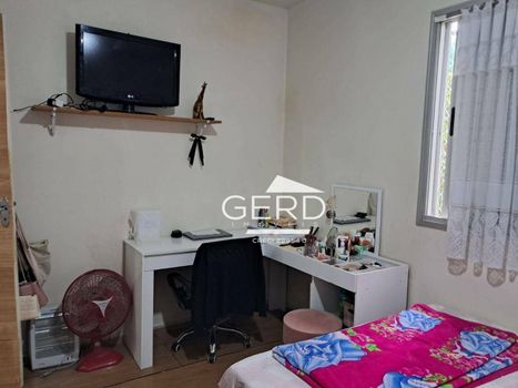 Foto 14 do(a) Apartamento de 3 quartos à venda em Jardim Luísa, São Paulo