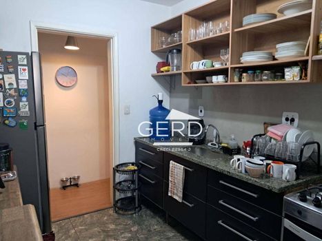 Foto 6 do(a) Apartamento de 3 quartos à venda em Jardim Luísa, São Paulo
