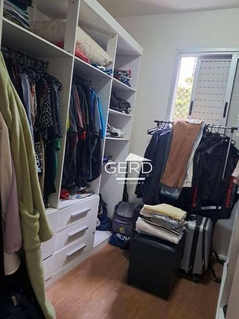 Foto 11 do(a) Apartamento de 3 quartos à venda em Jardim Luísa, São Paulo