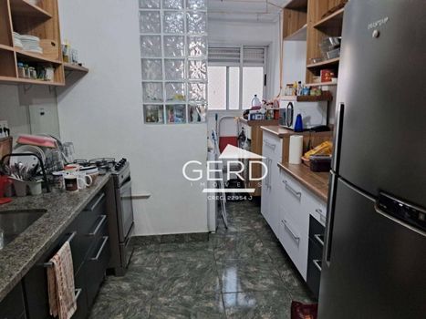 Foto 4 do(a) Apartamento de 3 quartos à venda em Jardim Luísa, São Paulo