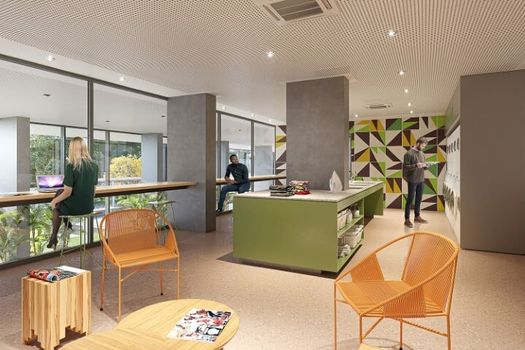 Foto 8 do(a) Apartamento de 1 quartos à venda em Jardim Anália Franco, São Paulo