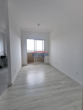 Foto 6 do(a) Apartamento de 2 quartos à venda em Jardim Jacinto, Jacareí