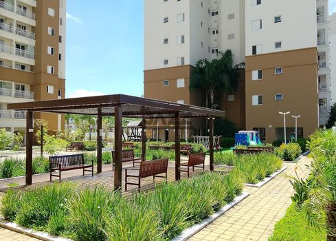 Foto 4 do(a) Apartamento de 3 quartos à venda em Cézar de Souza, Mogi das Cruzes