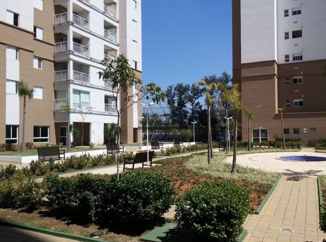Foto 1 do(a) Apartamento de 3 quartos à venda em Cézar de Souza, Mogi das Cruzes