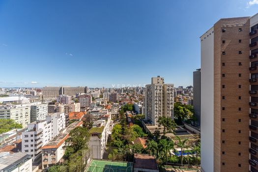 Foto 15 do(a) Apartamento de 3 quartos à venda em Rio Branco, Porto Alegre
