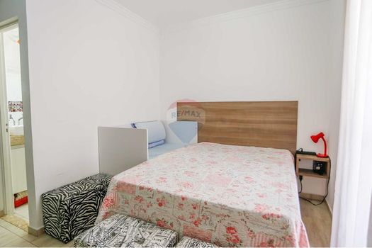 Foto 39 do(a) Apartamento de 3 quartos à venda em Jardim Guadalajara, Sorocaba