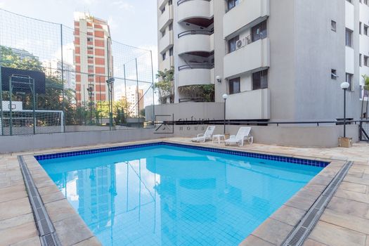 Foto 32 do(a) Apartamento de 3 quartos à venda em Vila Madalena, São Paulo