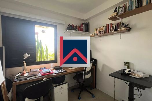 Foto 20 do(a) Apartamento de 3 quartos à venda em Vila Madalena, São Paulo