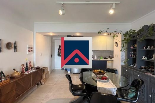 Foto 8 do(a) Apartamento de 3 quartos à venda em Vila Madalena, São Paulo