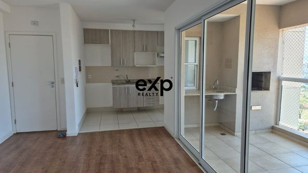 Foto 1 do(a) Apartamento de 2 quartos à venda em Chácaras Alpina, Valinhos