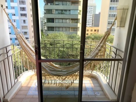 Foto 9 do(a) Flat de 2 quartos à venda em Jardim Paulista, São Paulo