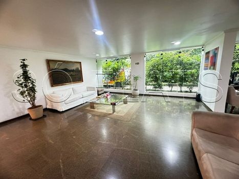 Foto 23 do(a) Flat de 2 quartos à venda em Jardim Paulista, São Paulo