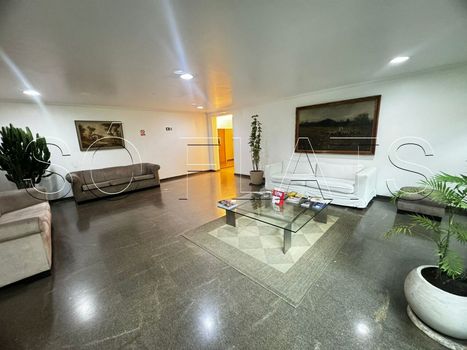Foto 24 do(a) Flat de 2 quartos à venda em Jardim Paulista, São Paulo