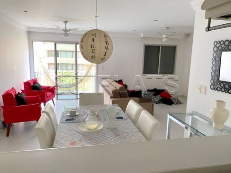 Foto 1 do(a) Flat de 2 quartos à venda em Jardim Paulista, São Paulo