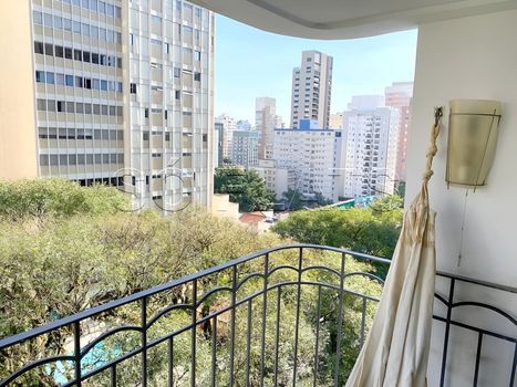 Foto 10 do(a) Flat de 2 quartos à venda em Jardim Paulista, São Paulo
