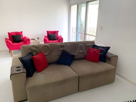 Foto 11 do(a) Flat de 2 quartos à venda em Jardim Paulista, São Paulo