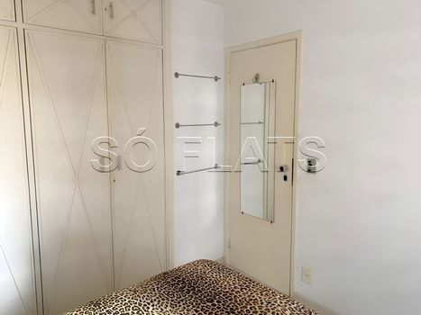 Foto 17 do(a) Flat de 2 quartos à venda em Jardim Paulista, São Paulo
