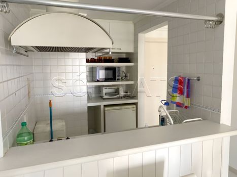 Foto 3 do(a) Flat de 2 quartos à venda em Jardim Paulista, São Paulo