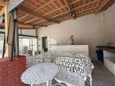 Foto 23 do(a) Apartamento de 2 quartos à venda em Cerqueira César, São Paulo