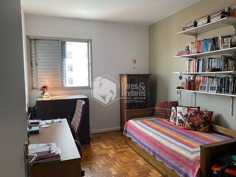 Foto 9 do(a) Apartamento de 2 quartos à venda em Cerqueira César, São Paulo