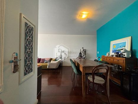 Foto 3 do(a) Apartamento de 2 quartos à venda em Cerqueira César, São Paulo