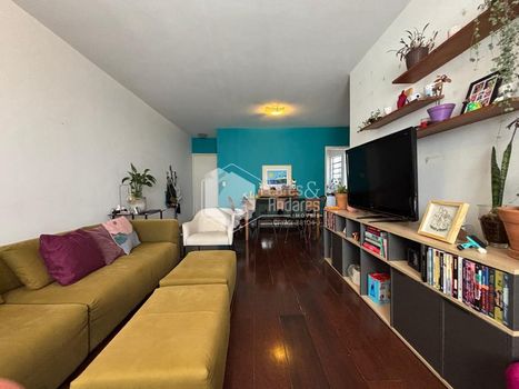 Foto 1 do(a) Apartamento de 2 quartos à venda em Cerqueira César, São Paulo