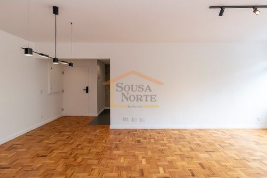 Foto 9 do(a) Apartamento de 3 quartos à venda em Jardim Paulista, São Paulo