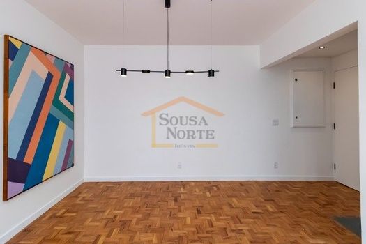 Foto 12 do(a) Apartamento de 3 quartos à venda em Jardim Paulista, São Paulo