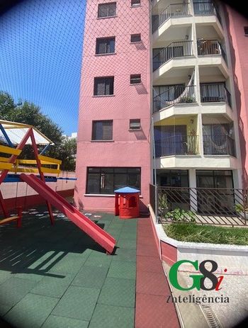 Foto 13 do(a) Apartamento de 2 quartos à venda em Saúde, São Paulo
